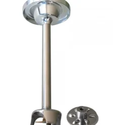 DYNAMIC Pied Jupe Etanche DYNAMIX 160 + Couteau Emulsionneur* Préparation|Accessoire Mixeur, Batteur