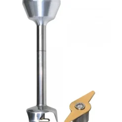 DYNAMIC Pied Jupe Etanche DYNAMIX 190 + Couteau Standard* Préparation|Accessoire Mixeur, Batteur