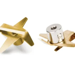 DYNAMIC Pied Mixeur DYNAMIX 160 + Couteau Emulsionneur* Préparation|Accessoire Mixeur, Batteur