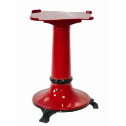 WISMER Pied pour Trancheuse à Jambon Manuelle Rouge 300 mm* Trancheuse À Jambon