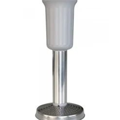 DYNAMIC Pied Presse Purée 126 mm DYNAMIX* Préparation|Accessoire Mixeur, Batteur