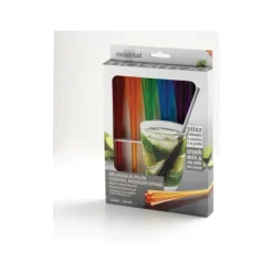 MASTRAD Pilon - Mélangeur (x6)* Accessoires Bar