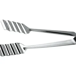 MALLARD FERRIERE Pince à Asperges Inox 20cm Mallard Ferrière* Pince De Cuisine