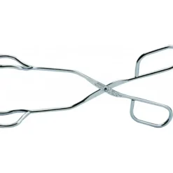 MALLARD FERRIERE Pince à gâteaux inox 22 cm Praktikus Mallard Ferrière* Pince De Cuisine