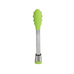 MASTRAD Pince de Cuisine Express 28 cm Vert* Pince De Cuisine