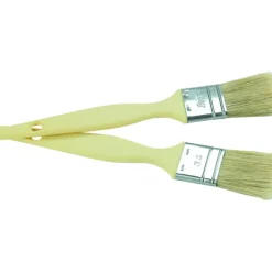 MALLARD FERRIERE Pinceau Plat Poils Longs 3 cm Manche Plastique* Ustensiles Pâtisserie