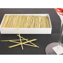 MATFER Pique à Brochette 10,5 cm (x1000)* Servir, Présenter