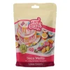 FUNCAKES Pistoles Deco Melts Citron Vert 250g* Décoration Comestible