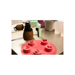 CUISINEADDICT Pistolet à Chocolat Électrique HotChoc 550 ml* Ustensiles Chocolat|Aérographe