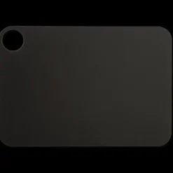ARCOS Planche à Découper Écologique Noire 38 x 28 cm* Planches À Découper