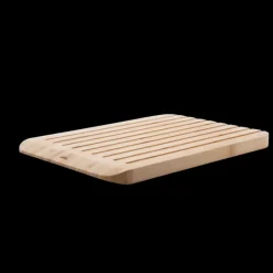 PEBBLY Planche à Découper 2-en-1 Réversible 34 x 23,5 cm* Planches À Découper