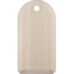 OPINEL Planche à Découper Hêtre 40,2 x 21 cm La Classique* Planches À Découper