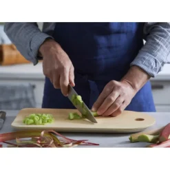 OPINEL Planche à Découper Hêtre 40,2 x 21 cm La Classique* Planches À Découper