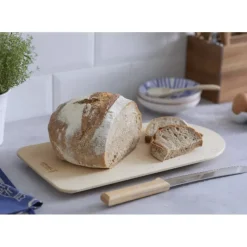 OPINEL Planche à Découper Hêtre 40,2 x 21 cm La Classique* Planches À Découper