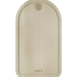 OPINEL Planche à Découper Hêtre 47 x 27,5 cm La Grande* Planches À Découper