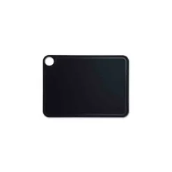 ARCOS Planche à Découper Noire 37.7x27.7 cm* Planches À Découper