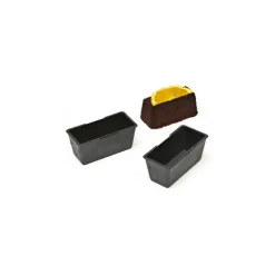 MATFER Plaque 15 Cakes Exoglass® - Moule anti-adhésif* Moule Anti-adhésif|Moules À Gâteaux