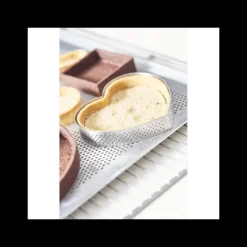 DE BUYER Plaque de Cuisson Perforée 53 x 32,5 cm* Plaques De Cuisson|Plaque De Cuisson Perforée