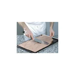 FLEXIPAN Plaque Flexipat entremets carré 33,5 x 33,5 x 1,6 cm* Tapis De Cuisson|Tapis Silicone Pâtisserie
