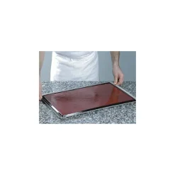 FLEXIPAN Plaque Flexipat entremets carré 33,5 x 33,5 x 1,6 cm* Tapis De Cuisson|Tapis Silicone Pâtisserie