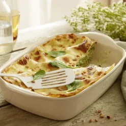 EMILE HENRY Plat à Four Rectangulaire en Céramique 29 x19 cm Provence* Plat De Cuisson