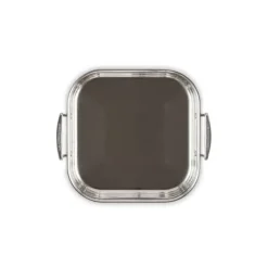 LE CREUSET Plat à Rôtir Inox 26cm* Plat De Cuisson