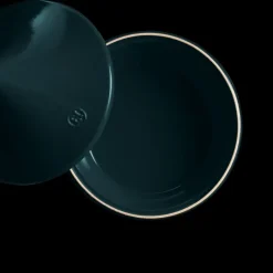 EMILE HENRY Plat à Tajine en Céramique 32 cm Belle-Île* Tajines