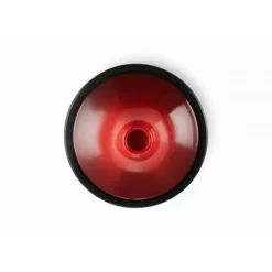 LE CREUSET Plat à Tajine en Fonte 27 cm Cerise* Tajines