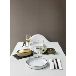 REVOL Plat Oblong Cardamome 19 x 13 cm Caractère Culinaire* Plat De Cuisson