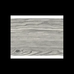 TOPALIT Plateau de Table Stratifié Moulé 70 x 70 cm Urban Spruce Smart Line* Mobilier Terrasse Restaurant|Mobilier Restaurant