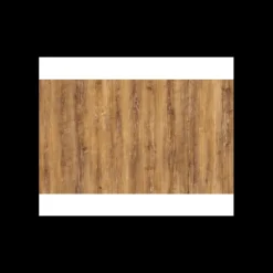 TOPALIT Plateau de Table Stratifié Moulé 110 x 70 cm Atacama Cherry Classic Line* Mobilier Terrasse Restaurant|Mobilier Restaurant