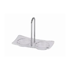 PEUGEOT Plateau pour 2 Moulins Linéa* Moulin