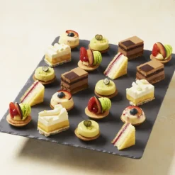 REVOL Plateau Rectangulaire Ardoise 40 x 30 cm Basalt* Servir, Présenter