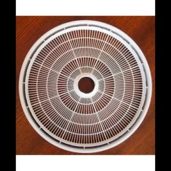 EZIDRI Plateaux pour Déshydrateur SnackMaker Ezidiri (x2)* Déshydrateur