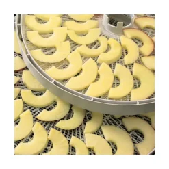 EZIDRI Plateaux (x2) pour Déshydrateur ULTRA1000* Déshydrateur