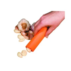 IBILI Épluche Ail Silicone 14 cm* Eplucheurs, Dénoyauteur