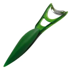 MASTRAD Éplucheur à Asperges Elios Plus* Eplucheurs, Dénoyauteur