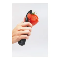 OXO Éplucheur pour Peaux Fines Inox Good Grips* Eplucheurs, Dénoyauteur