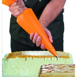 IBILI Poche à Douilles Flexible 50 cm* Poches À Douille Pâtissières