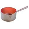 MALLARD FERRIERE Poelon tout cuivre 20 cm* Casseroles