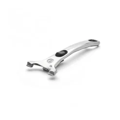 DE BUYER Poignée Amovible en Fonte d’Inox Loqy* Casseroles|Poêles