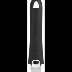 CRISTEL Poignée Mutine Amovible Noire* Casseroles