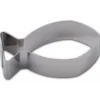 GOBEL Poisson Inox Moule - Découpoir* Cercle À Patisserie
