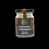 UN JOUR UNE EPICE Poivre Blanc de Madagascar 50 g* Poivre