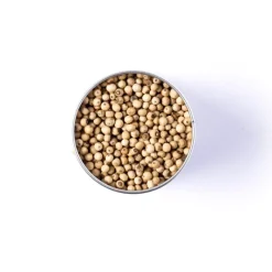 TERRE EXOTIQUE Poivre Blanc de Penja 200 g* Poivre