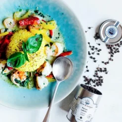 TERRE EXOTIQUE Poivre Cubèbe 50 g* Poivre