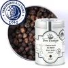 TERRE EXOTIQUE Poivre Noir de Bahia 70 g* Poivre
