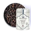 TERRE EXOTIQUE Poivre Noir de Penja 70 g* Poivre