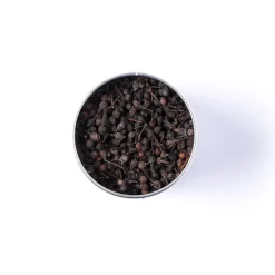 TERRE EXOTIQUE Poivre Noir Voatsiperifery 200 g* Poivre