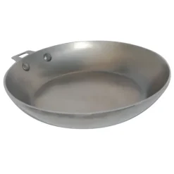 DE BUYER Poêle Ø 20 cm Minéral B Element manche amovible* Poêles